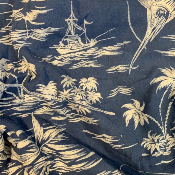 - NWOT POLO RALPH LAUREN SHORTS - - Picture 5 of 6